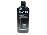 SYOSS SHAMPOO VOLUME