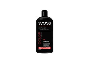 SYOSS SHAMPOO COLOR PROTECT