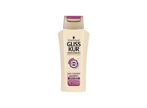 GLISS SHAMPOO SHEA KASHMIR