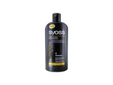 SYOSS SHAMPOO NUTRI OIL CARE