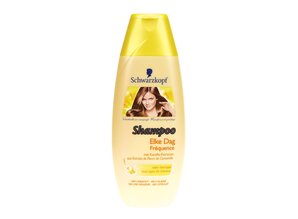 Schwarz SCHWARZ SHAMPOO ELKE DAG