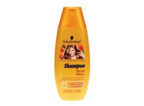 Schwarz SCHWARZ SHAMPOO PERZIK