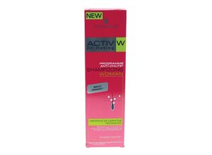 ACTIV SHAMPOO WOMEN DR HOTING