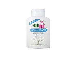 SEBAMED SHAMPOO MILDE ANTIROOS