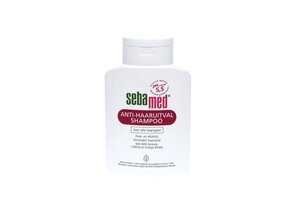 SEBAMED SHAMPOO ANTI-HAARUITVAL