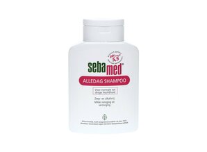 SEBAMED SHAMPOO ALLEDAG