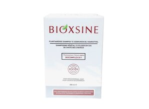 BIOXSINE SHAMPOO NORM/DROOG HAAR