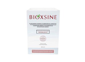 BIOXSINE SHAMPOO VET HAAR