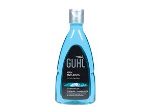 GUHL MAN SHAMPOO ANTI-ROOS