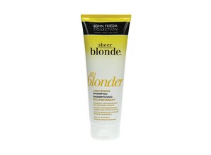 JOHN FR. SB SHAMPOO GO BLONDER