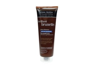 JOHN FR. BB SHAMPOO MOIST CHOCOLADE