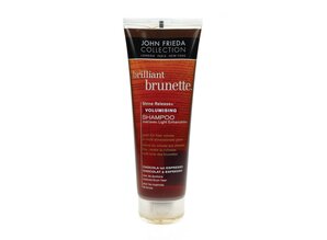 JOHN FR. BB SHAMPOO VOLUME CHOCOLADE