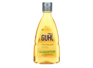 GUHL SHAMPOO VOCHTB TARWEKIEM-OLIE