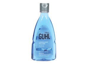 GUHL SHAMPOO VOLUME BLAUWE LOTUS