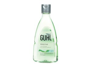 GUHL SHAMPOO SENSITIVE WITTE THEE