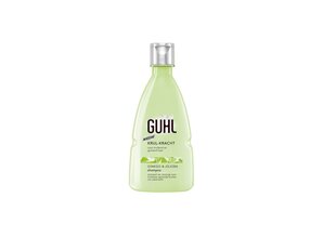 GUHL SHAMPOO KRUL KRACHT