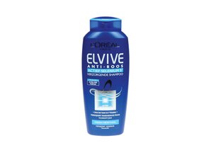 ELVIVE SHAMPOO ANTI ROOS MENTHOL