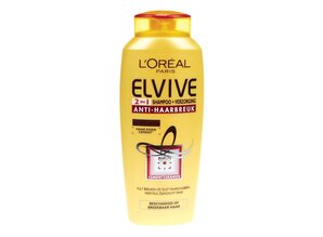 ELVIVE SHAMPOO ANTI HAARBREUK 2IN1