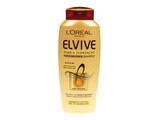 ELVIVE SHAMPOO GLAD EN ZIJDEZACHT