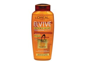 ELVIVE SHAMPOO INTENS GLAD