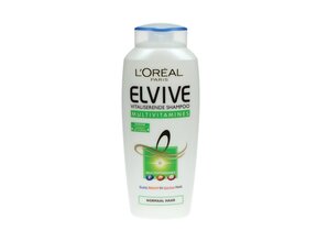 ELVIVE SHAMPOO MULTIVITAMINEN