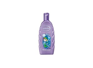 ANDR SHAMPOO KIDS PIRAAT