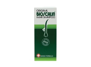 BIOSCALIN SHAMPOO