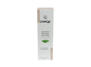 ZARQA HAIR SHAMPOO EVERY DAY SENSITIVE