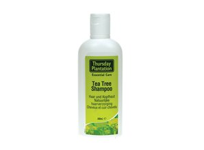 TEA TREE SHAMPOO