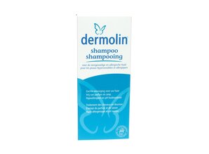 DERMOLIN SHAMPOO