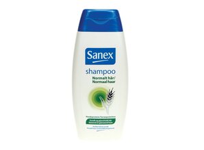 Sanex SANEX SHAMPOO NORMAAL