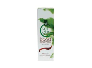 HENNAPL SHAMPOO BOOST RED