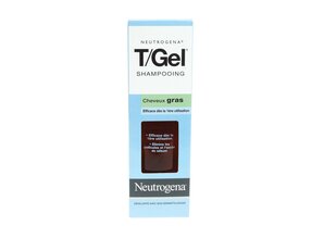 NEUTROGENA SHAMPOO T/GEL