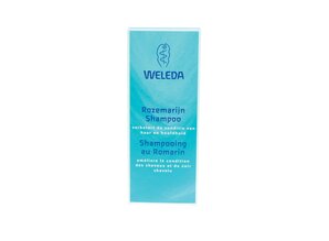 WELEDA ROZEMARIJN HAARSHAMPOO