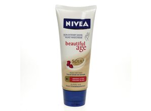 Nivea NIVEA HANDCREME BEAUTIFUL AGE