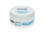 Nivea NIVEA SOFT CREME PLASTIC POT
