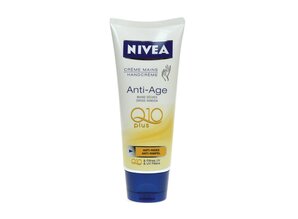 Nivea NIVEA HANDCREME ANTI-AGE Q10