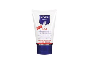 Nivea NIVEA HANDCREME SOS CREME