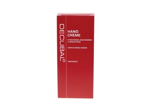 DECUBAL HANDCREME