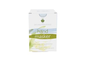HOOG HANDMASKER