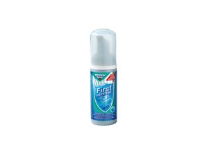 VICKS FIRST DEFENCE HAND FOAM