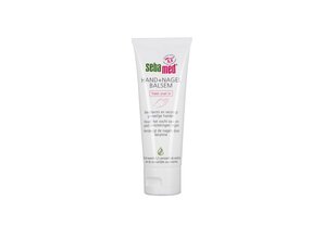 SEBAMED HAND EN NAGELBALSEM