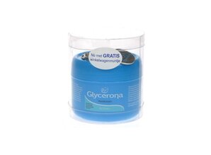 GLYCERONA HANDCREME ACTIVE +