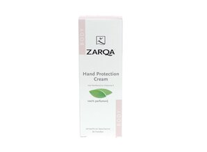 ZARQA BODY HAND PROTECTION CREAM TUBE