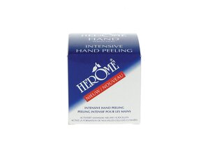 HEROME HAND PEELING