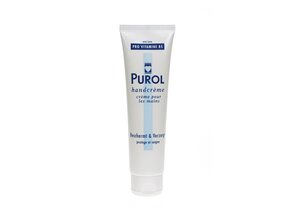 PUROL HANDCREME TUBE