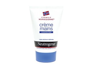 NEUTROGENA HANDCREME GEPARF