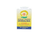 SPIRULINA TABLETTEN