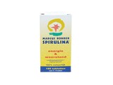 SPIRULINA TABLETTEN