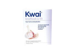 KWAI ONE-A-DAY DRAGEE